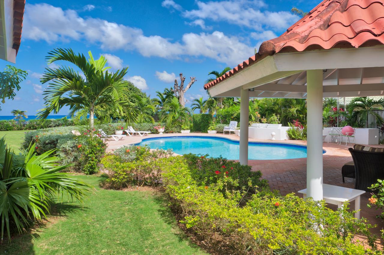 Sunspot Villa Runaway Bay Bagian luar foto