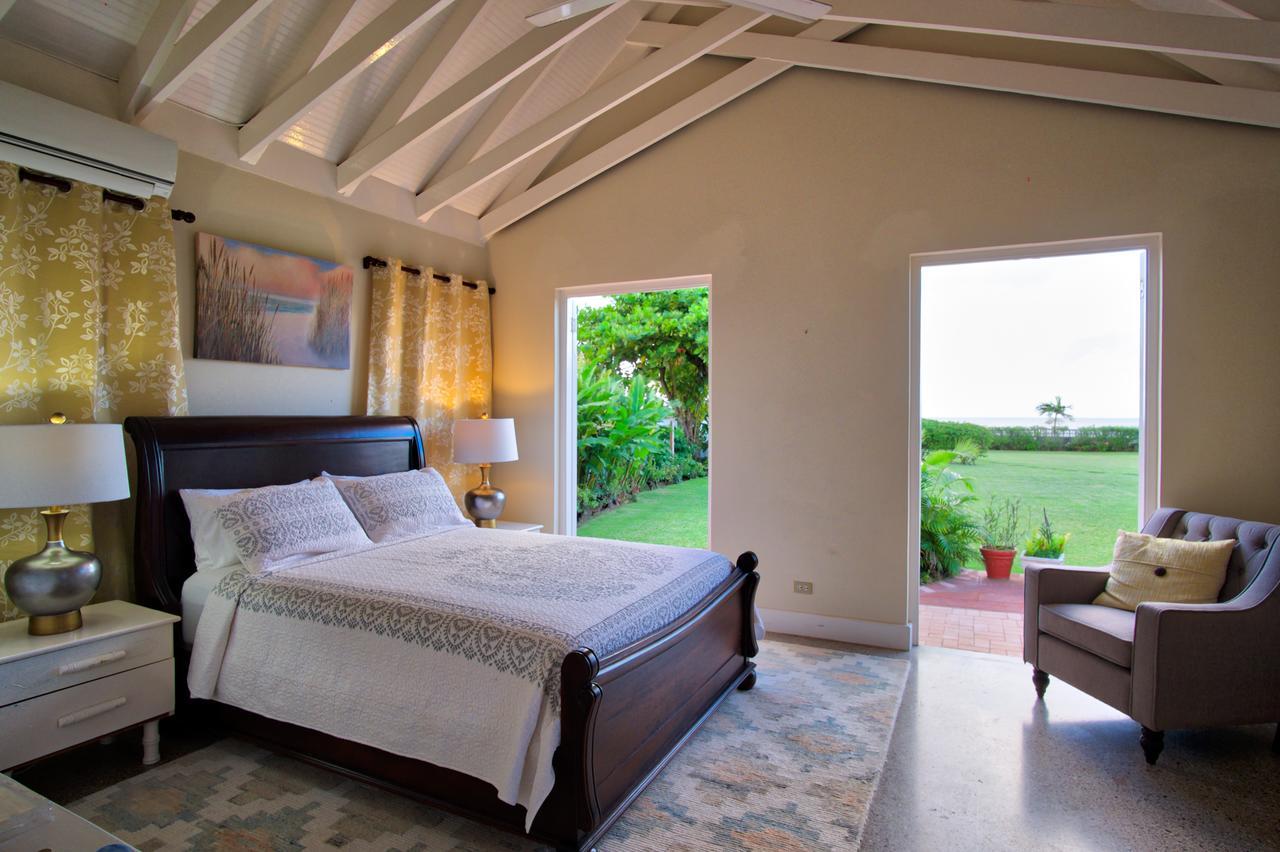 Sunspot Villa Runaway Bay Bagian luar foto