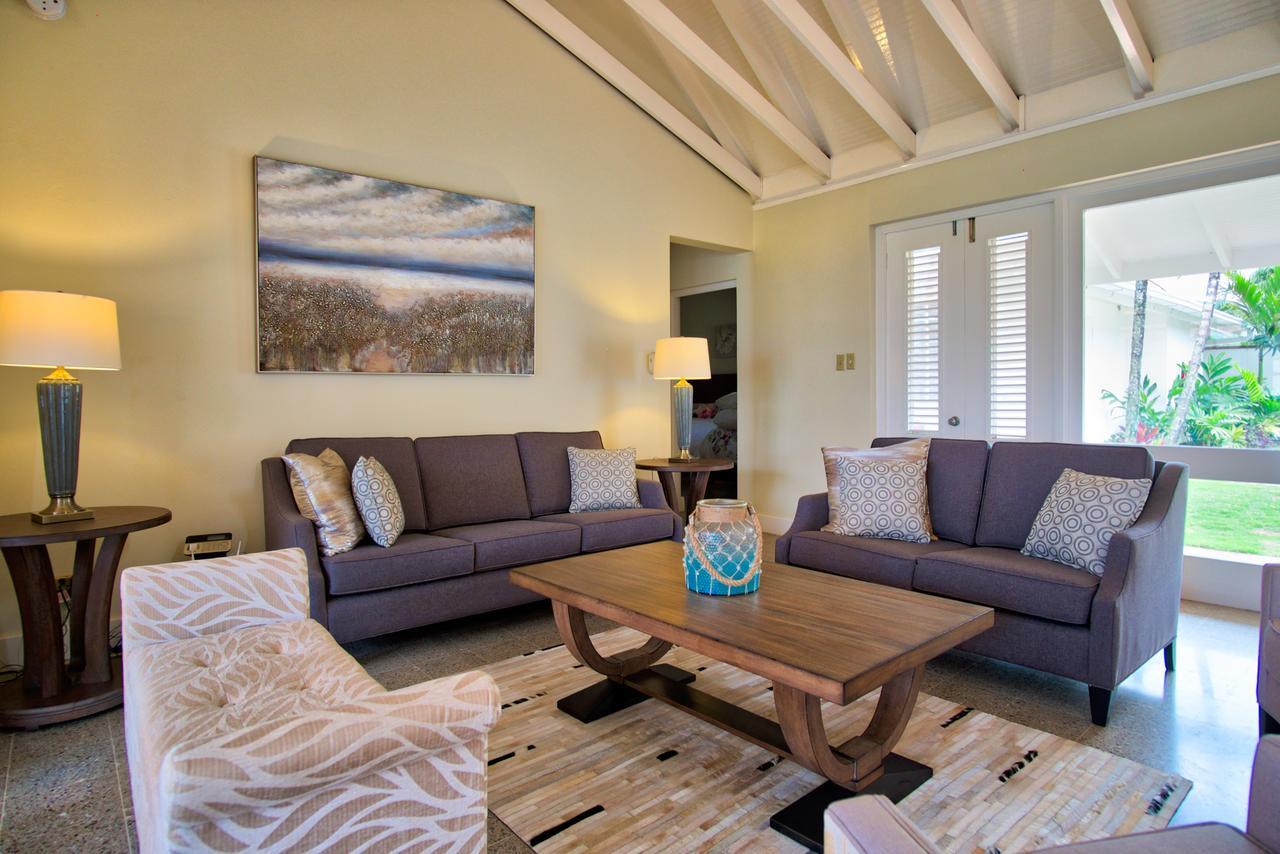 Sunspot Villa Runaway Bay Bagian luar foto