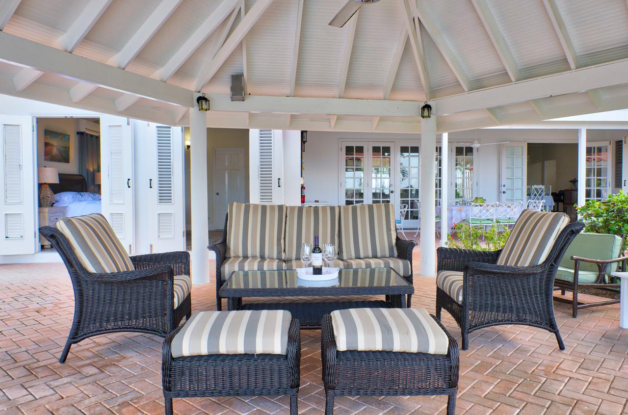Sunspot Villa Runaway Bay Bagian luar foto