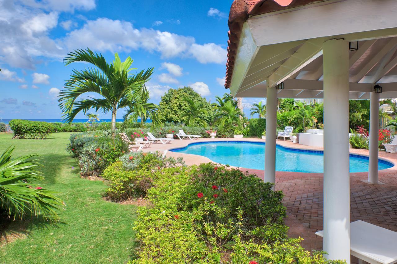 Sunspot Villa Runaway Bay Bagian luar foto