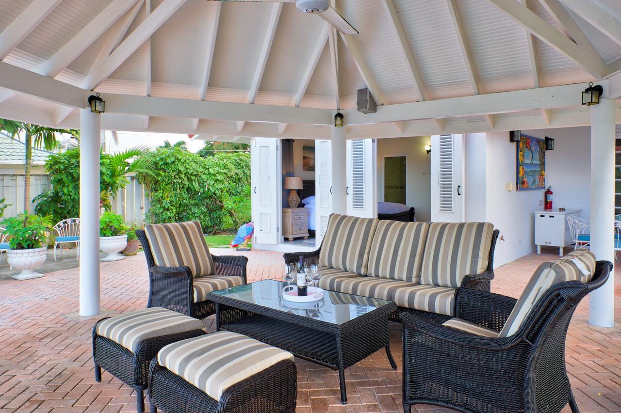 Sunspot Villa Runaway Bay Bagian luar foto