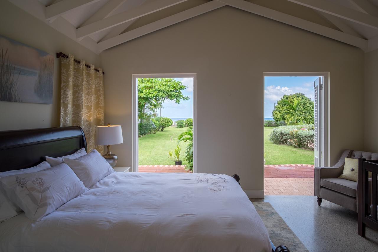 Sunspot Villa Runaway Bay Bagian luar foto